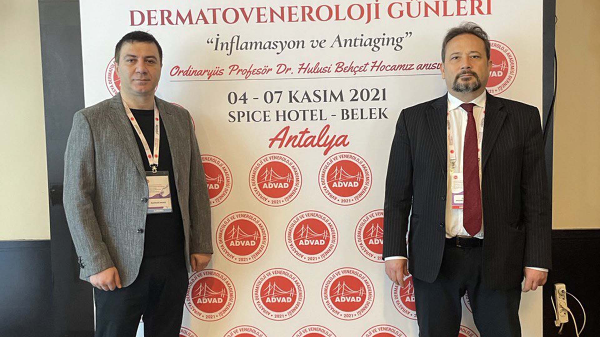 Leke ve sızanaq müalicəsi / Dermatoloq Dr.Mehdi