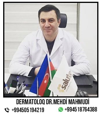 Doktor Mehdi Mahmudi